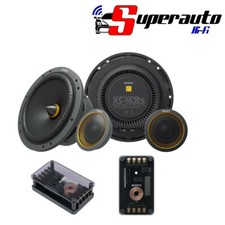 Kit 2 Vie Woofer 16 cm SONY XS-162ES XS 162 ES Tweeter Altoparlanti Casse Auto