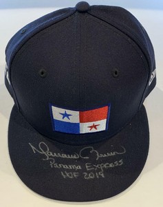 mariano rivera hat