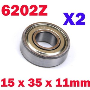 6202zz подшипник размеры