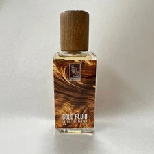 New Dua Fragrance Gold Fluid Extrait De Parfum 1.1 fl oz 34ml