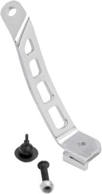 Drag Specialties Easy Find Kickstand Extension - 63220S2