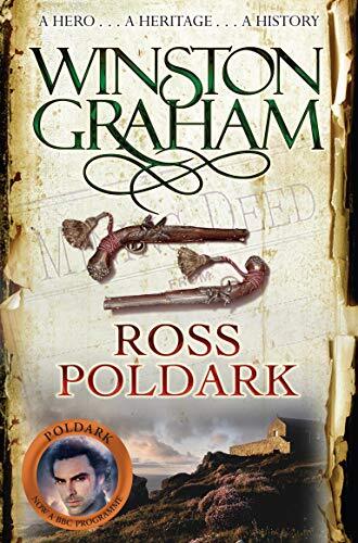 9780330463294 Ross Poldark: A Novel of Cornwall 1783 - 1787 - Winston Graham