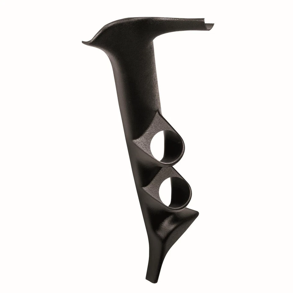 AutoMeter Gauge Pod Fits: 1992-1996 Ford F-150, 1992-1996 Ford F-250, 1997 Ford - Изображение 3 из 4