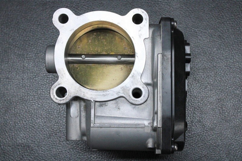 Kawasaki ULTRA300X'12 OEM section (Throttle) parts Used Kawasaki ULTRA300X'12 OEM section (Throttle) parts Used