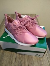 puma muse rose gold