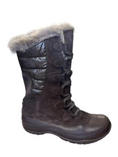 The North Face Nuptse Purna Boot Waterproof Women's Size 7