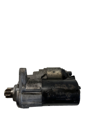 Volkswagen Scirocco Anlasser Bosch Original 2.0 Tfsi 2008