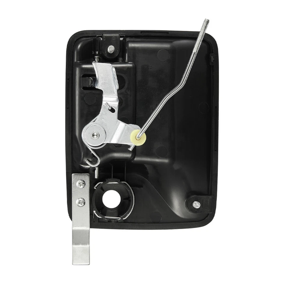 Exterior Door Handle For 1999-2016 Ford F-250 Super Duty Front Driver Side Foto 4 de 4