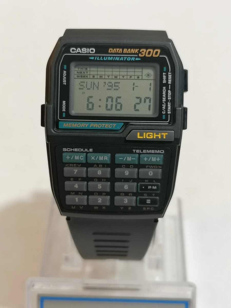 Casio hotsell dbc 310