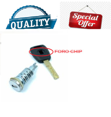For Grande Punto and Evo Pawl Switch Lock Door Cylinder Wrench