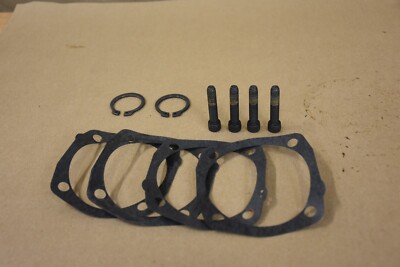 328591-18X CHELSEA PARKER PTO XL PUMP CONV KIT ( 442/489/221/290
