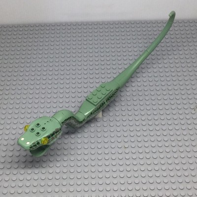 lego harry potter basilisk