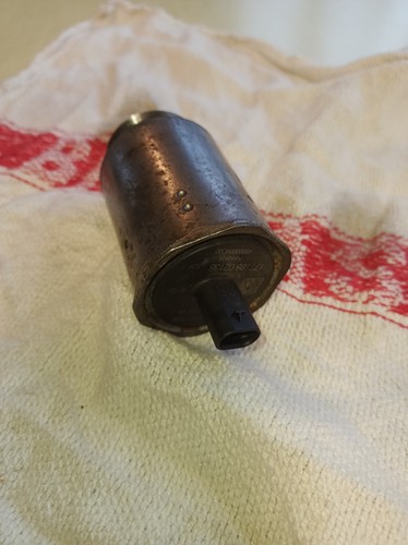 A6511800115 Pestilential origin Mercedes-Benz  2.2 CDI , OM651, 140000 km.