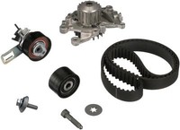 Gates Wasserpumpe & Zahnriemensatz KP15705XS FüR CitroËN Ds, Ford, Opel, Peugeot