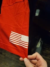 Official Trump Force Captain T-Shirt