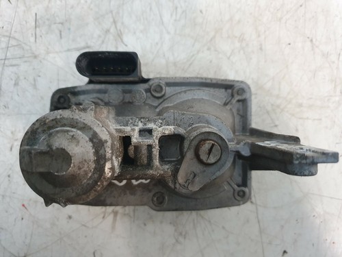 45* VW Golf 7 BJ14 Anlasser Starter 5Q0253691