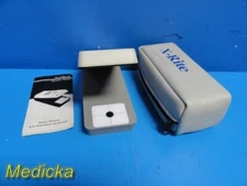 X-Rite 331 Battery Operated B/W Transmission Dosimeter W/ Case (For Parts)~35550