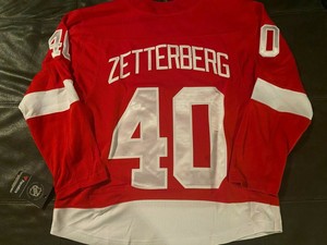 zetterberg jersey