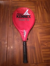 Pro Kennex Graphite Slammer 110 Tennis Racket with Cover 23-2752 