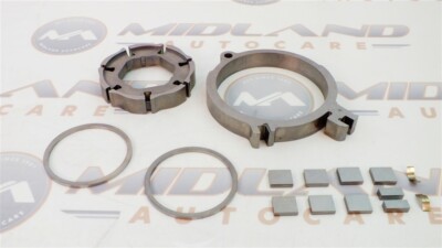 TIGRA A12XER A14XER OIL PUMP REPAIR KIT 