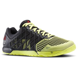 reebok nano 4 mens yellow