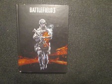 Prima Games Battlefield 3 Collector's Edition