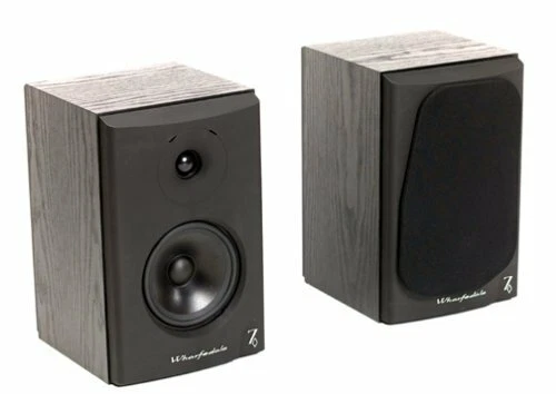 Wharfedale diamond sale 7.2