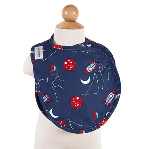 Bebe Au Lait Quadruple Bib Apollo Ebay