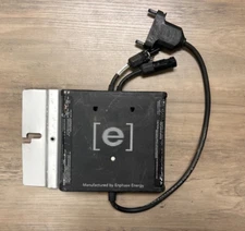 Enphase M215-60-2LL-S22 215-Watt Utility-Interactive Inverter w/ integrated GFDI