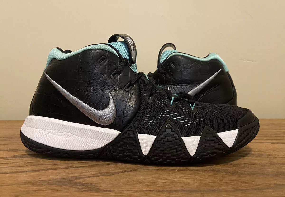 Nike kyrie hotsell 4 ebay