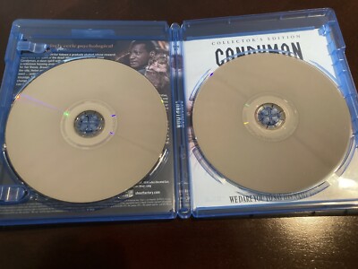 Candyman (Collector's Edition Scream Factory) (Blu-ray, 1992