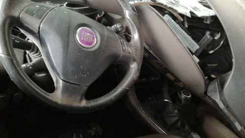 0051828271 Centralita Motor Uce para FIAT II BRAVO (198) 2007 1232696 - Bild 5 von 10