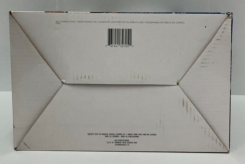 DC Collectibles The Art of War Wonder Woman Statue by David Finch MINT From 2015 - Picture 12 of 12