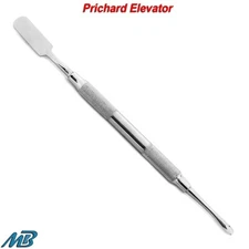 MEDSPO Dental Prichard Periosteal Elevator Premium Surgery Instruments