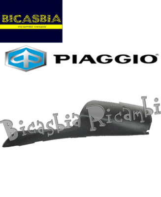 1B0013430000C ORIGINALE PIAGGIO SPOILER INFERIORE DESTRO LIBERTY