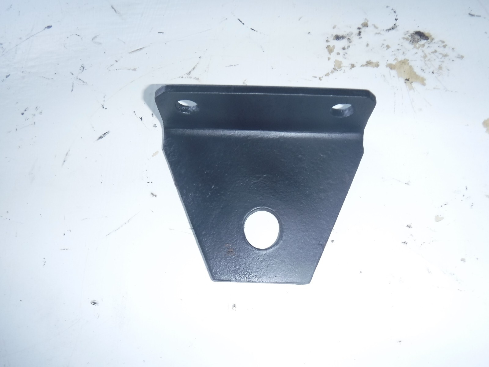 GENUINE JOHN DEERE FRONT HITCH FOR MULTIPLE GATORS PART# BM17801 | eBay