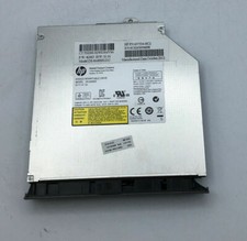 HP ProBook 6470b/6475b Super Multi DVD Rewriter Burner 684329-001 GT80N Tested