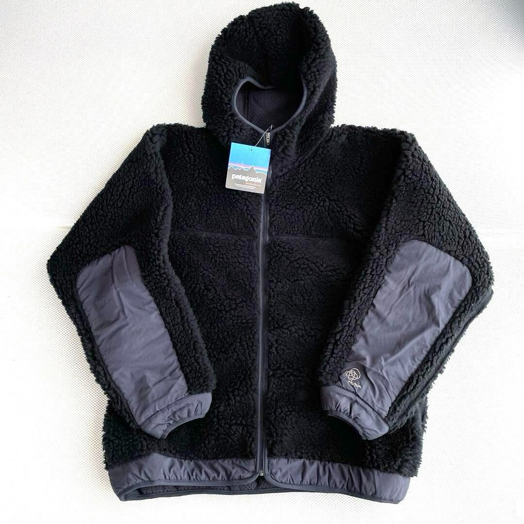 【名作】◎Patagonia rhythm チャズジャケット　Lサイズ 名作】◎Patagonia rhythm チャズジャケット Lサイズ 06'S Patagonia