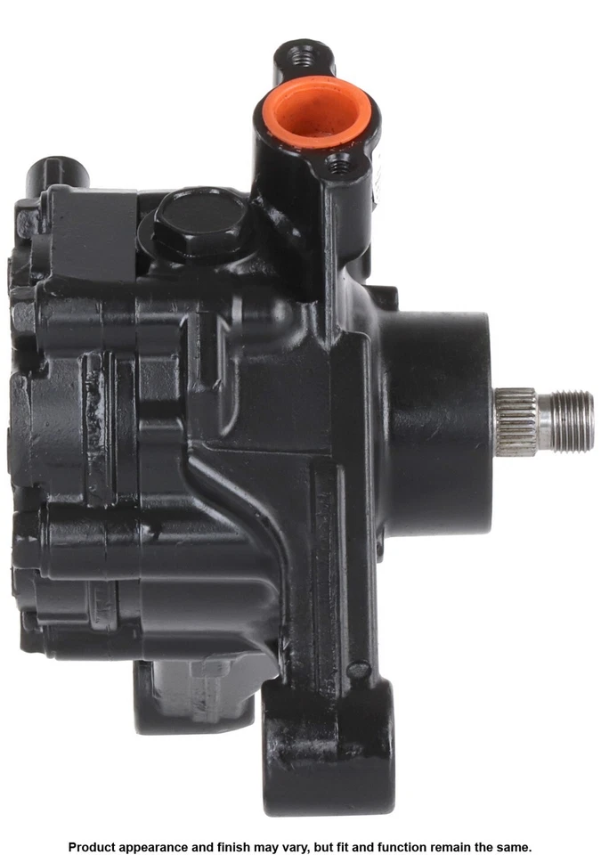 Bomba de dirección asistida Cardone para Honda Pilot 2012-2013 Foto 3 de 4