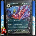 Carte Pokémon : Coatox EX 131/198 - SVI Écarlate et Violet - RR - NM - FR