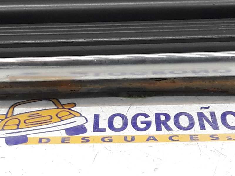 MR608558 Bracket Right Mitsubishi Montero Sport (k90) 2.5 TD GLS 