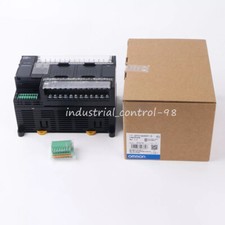 1PCS NEW Omron CP1H-XA40DT1-D PLC Module In Box Expedited Ship