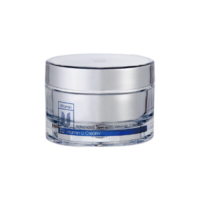 CUSKIN CU:Vitamin U Cream 50mL