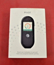 PIVOT MOBIEL BREATH SENSOR QUIT SMOKING SEAKED PACKAGE
