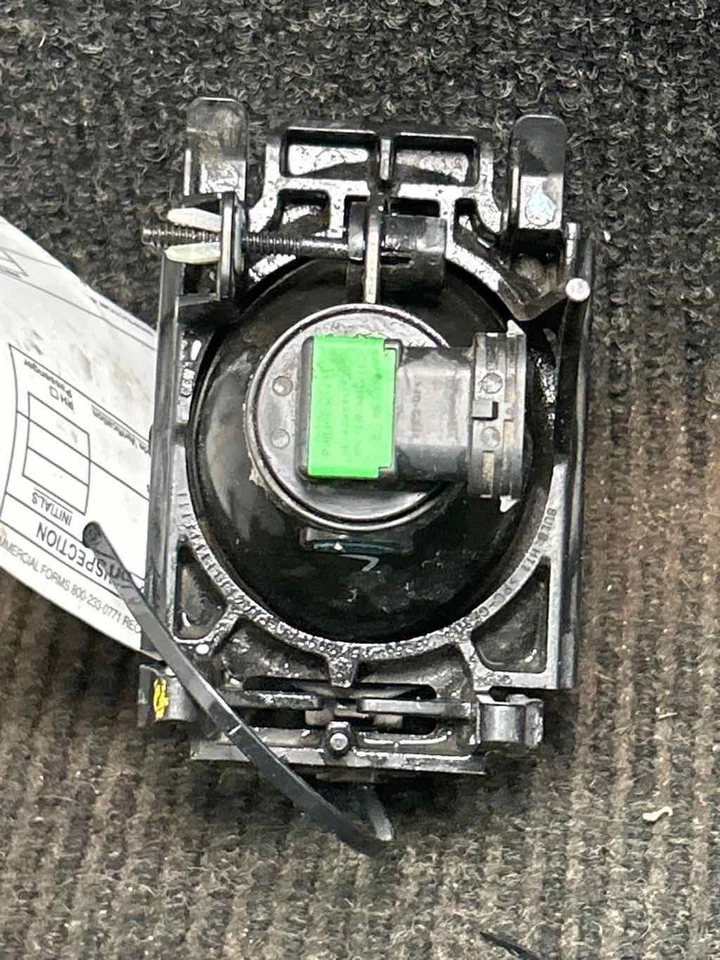 Fits 2007-15 Lincoln MKX Fog Lamp RH or LH OEM#:6e5z15200a Foto 2 de 4