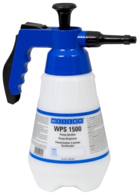 Weicon Pump-Spr?her, WPS 1500 - EPDM f?r 1,3 l Wirkstoff, max. 4 bar