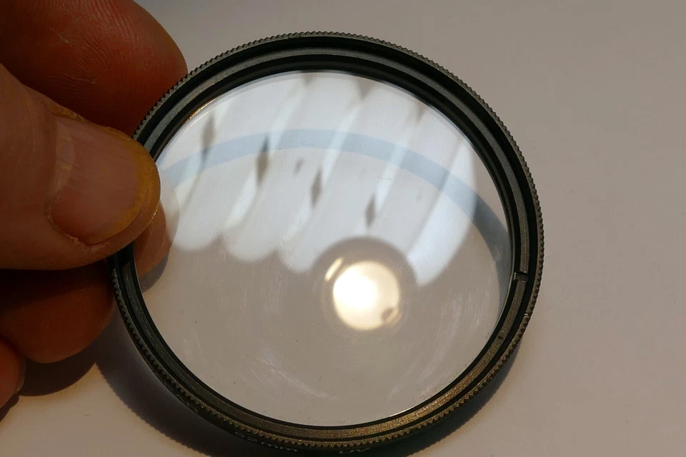 Sakar  UV 52mm Lens Filter - Image 4 of 4