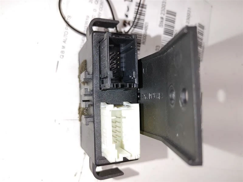 2003 BMW 325I E46 FR MIRROR MEMORY CONTROL - Image 4 of 4