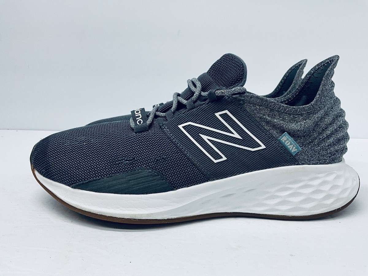 New Balance Shoes Mens 10 Fresh Foam Roav Running Sneakers  display picture 2