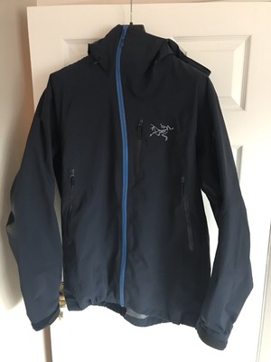 arcteryx sidewinder 2019